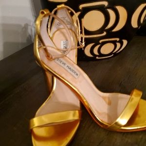 Steve Madden heels